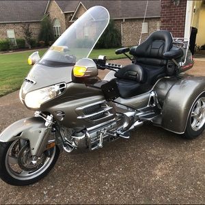 Meet your Posher, Willie